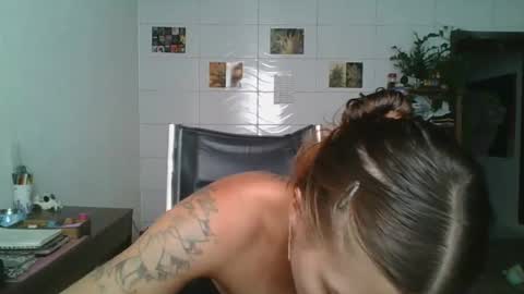 babydemon6 online show from 02.12.26