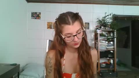 babydemon6 online show from 02.23.26