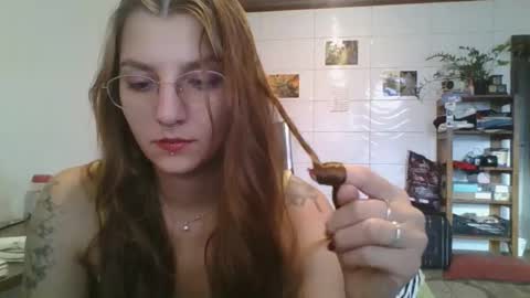 babydemon6 online show from 04.28.26