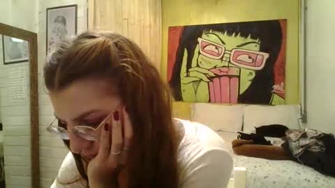 babydemon6 online show from 05.31.26