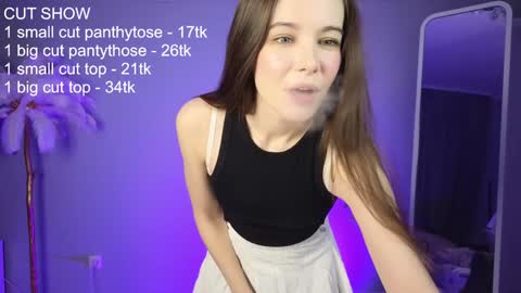 hiii honey im Diana 3 online show from 12.07.24