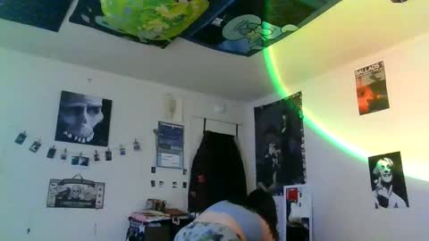 Snapshot of babydollalexiss chatting on 11.20.25 babydollalexiss online show from 11.20.25