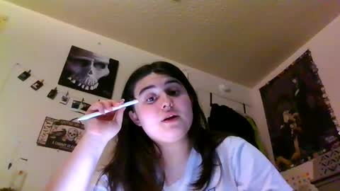 Snapshot of babydollalexiss chatting on 02.22.26 babydollalexiss online show from 02.22.26