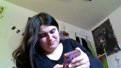 Snapshot of babydollalexiss chatting on 02.24.26 babydollalexiss online show from 02.24.26