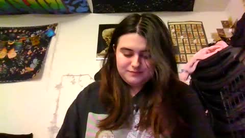 Snapshot of babydollalexiss chatting on 03.03.26 babydollalexiss online show from 03.03.26