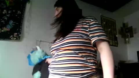 babydollalexiss online show from 04.16.26