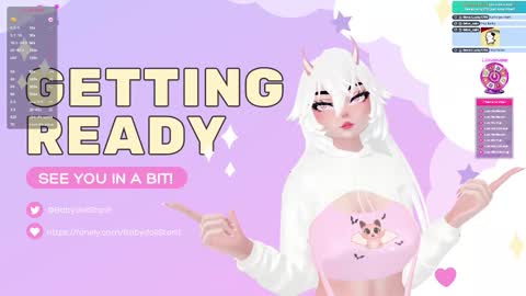 Starlit online show from 03.21.26