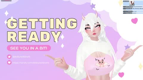 Starlit online show from 03.29.26