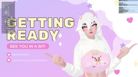 Starlit online show from 03.30.26