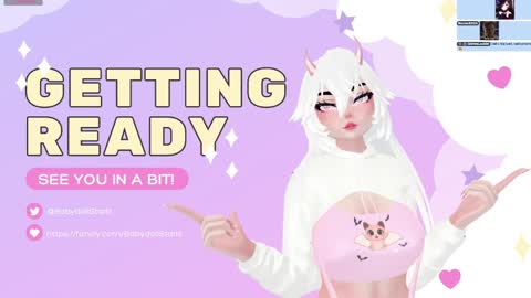 Starlit online show from 04.06.26