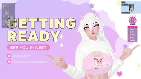 Starlit online show from 04.12.26