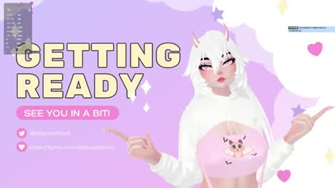 Starlit online show from 04.13.26