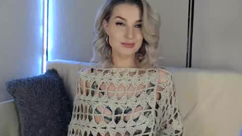 Kate online show from 12.15.25