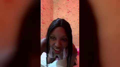 Snapshot of babydonslime chatting on 03.26.26 Baby online show from 03.26.26