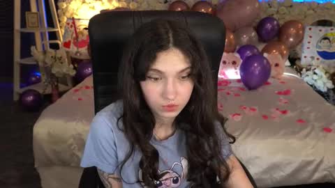 Sasha online show from 02.16.26