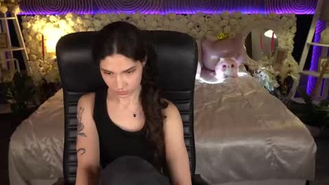 Sasha online show from 04.15.26