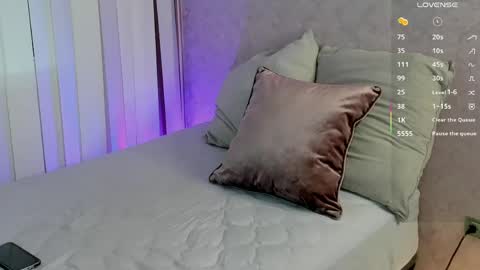 Snapshot of babyfoxxx_ chatting on 05.24.26 babyfoxxx_ online show from 05.24.26