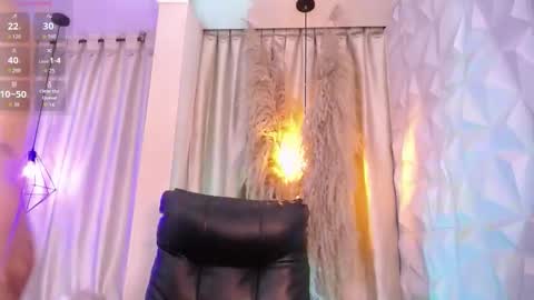 Foxy online show from 03.14.26