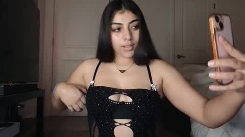 BabyGotBackends online show from 01.13.25