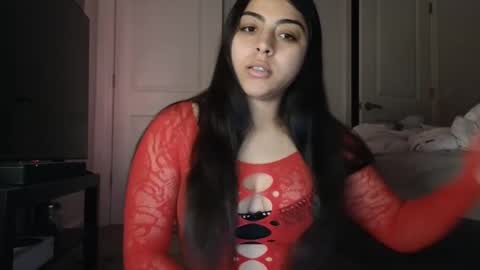 BabyGotBackends online show from 01.19.25