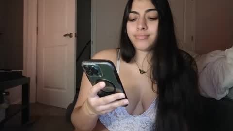 BabyGotBackends online show from 01.27.25