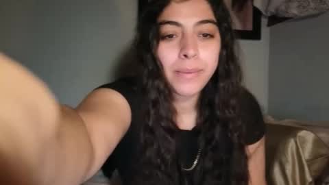 BabyGotBackends online show from 10.17.25