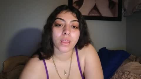 BabyGotBackends online show from 01.10.26