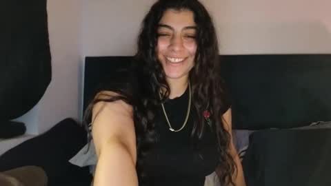 BabyGotBackends online show from 04.11.26