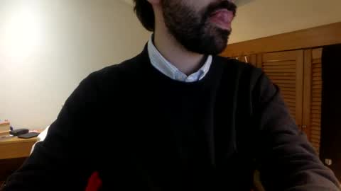 Tom A.    online show from 01.07.25