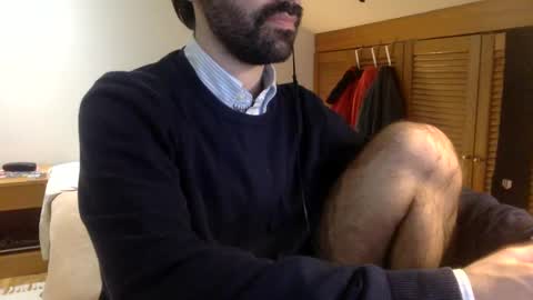 Tom A.    online show from 01.12.25