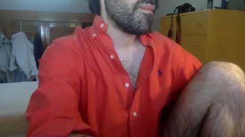Snapshot of babyhardy chatting on 06.07.26 Tom A. online show from 06.07.26