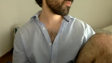 Snapshot of babyhardy chatting on 06.22.26 Tom A. online show from 06.22.26