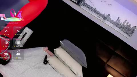 Snapshot of babyisaa chatting on 03.02.26 babyisaa online show from 03.02.26