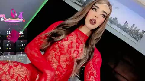 babyisaa online show from 03.22.26