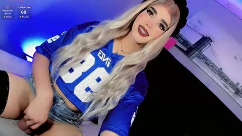 babyisaa online show from 05.27.26