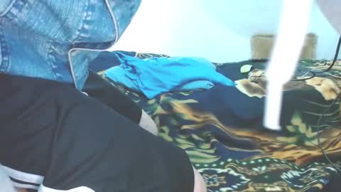 Jhony Naughty Skater online show from 05.24.26