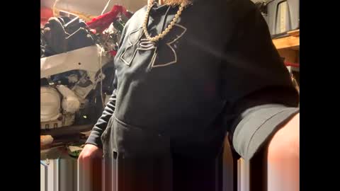 babyleggreg6 online show from 02.22.25