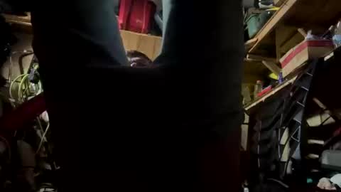 babyleggreg6 online show from 10.13.25