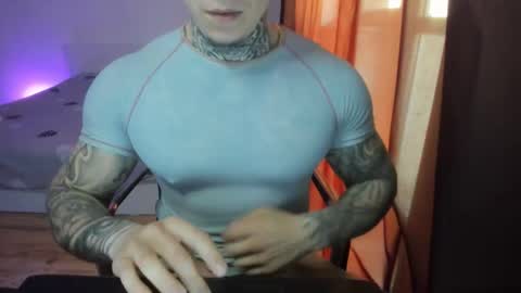 Amil online show from 04.27.26