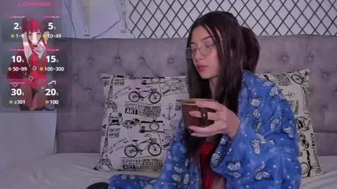 babylissie online show from 01.20.25