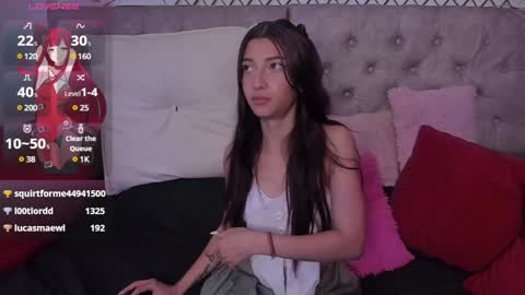 babylissie online show from 02.07.25