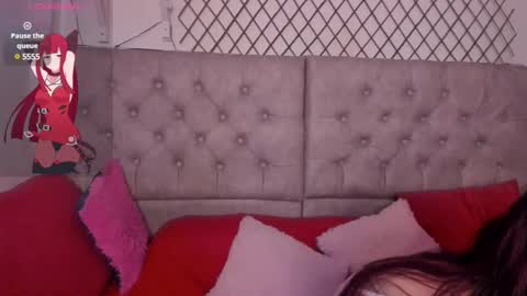 babylissie online show from 02.24.25