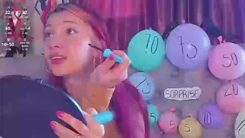 babylissie online show from 09.12.25