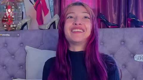 babylissie online show from 09.19.25