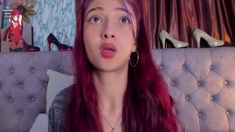 babylissie online show from 10.10.25