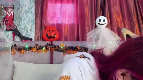 babylissie online show from 10.17.25