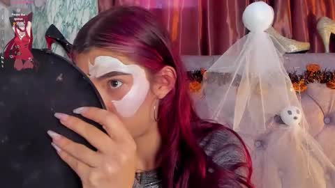 babylissie online show from 10.20.25