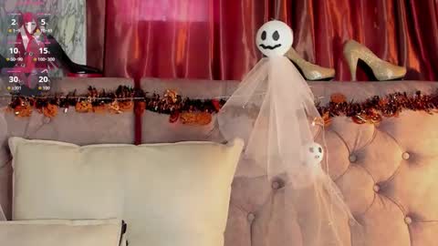 babylissie online show from 10.28.25