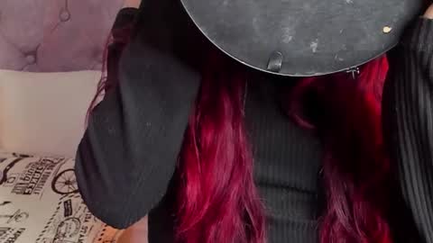 babylissie online show from 12.21.25