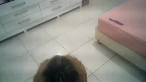 babyluna16 online show from 10.04.25